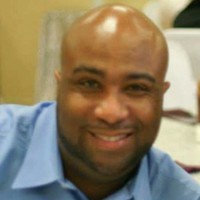 Joseph Randle El