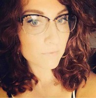 Becky Thorpe