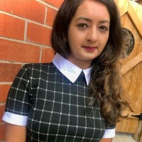 Riddhi Trivedi