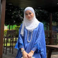 Hazira Ellisha