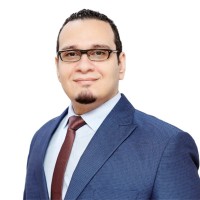 Emad Mandour