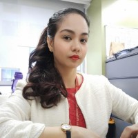 Ruth Musa