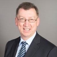 Ian Palfrey