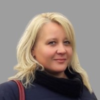 Viktoria Grishina (Budarina)