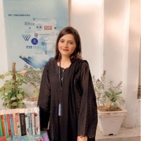 Javeria Ejaz