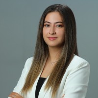 Aybike Nur Yılmaz