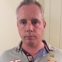Charles Nicholas Paul