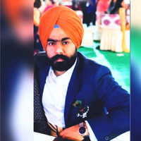 Charanpreet Singh
