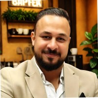 Ahmad Alosta