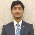 Omkarpratim Mitra
