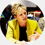 Gill Brown