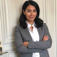 Sharareh Ghavamnejad