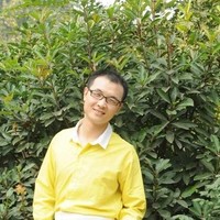 Jon Wang