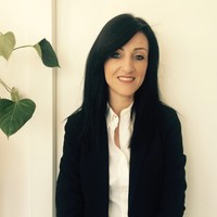 Cristina Verna