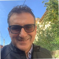 Alberto Torri