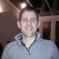 Ian Glover