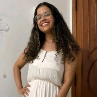 Ana Luiza da Silva de Lima