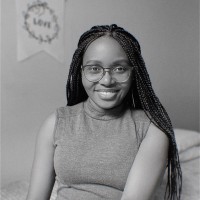 Merveille Kavira