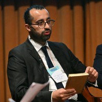 Sinan Baran Bayar
