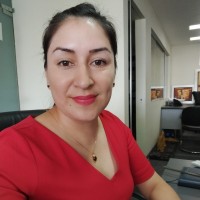 Elizabeth Troncos Cordero