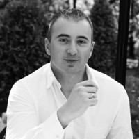 Cvetan Georgiev