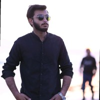 Sheikh Hamza Nadeem