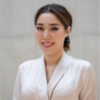 Mary Kudaibergenova (Ph.D.)