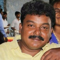 MAHESH KUMAR KRISHNA KUMAR