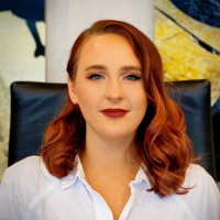 Laura Madalyn Little-Thornton
