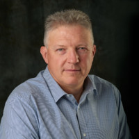 Andrew Hayes
