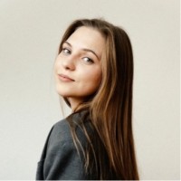 Anna Plygavko