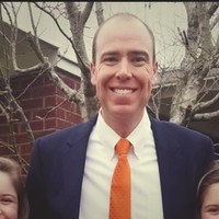 Michael Goforth