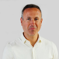 Simon Allen