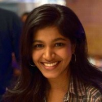 Monisha Anandaraj
