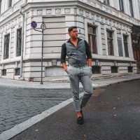 Adrian Vega