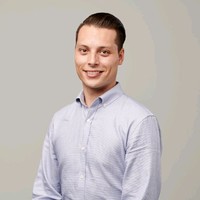 Nick Sardi