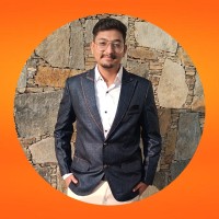Jayendra Sanatan Rathod