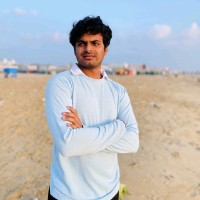 Raaghul R