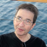 lev chernin