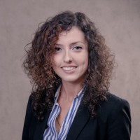 Tamuna Rostiashvili