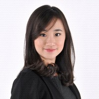 Monica Haryono