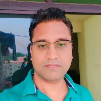 Kumar Gaurav Tiwary