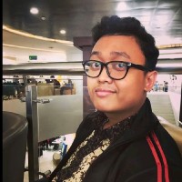 Daniel Anggi Permana