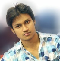 Nahian Ahmed
