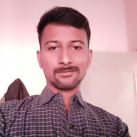 Raghavendra M Shendage