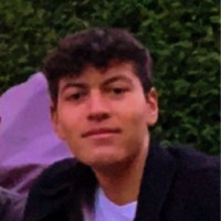 Jeffrey Klaassen