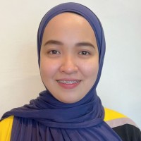Nurzahirah Baharin