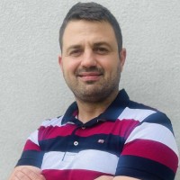 Stoyan Atanasov