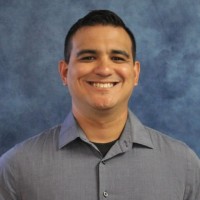 Cesar Castellanos
