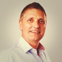 Peter Powell
